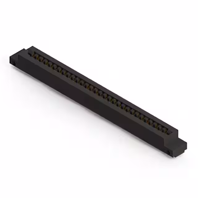 357-030-554-112 EDAC Inc.  Edgeboard Connectors